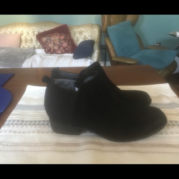 Toms Boot - Picture 3 of 7